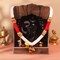 Pack of 2 Varmala for Wedding Artificial Mala for Bride and Groom Indian Milni Mala Wedding Garland Haar 22 Inch Muslim Punjabi Jaimala Nikkah